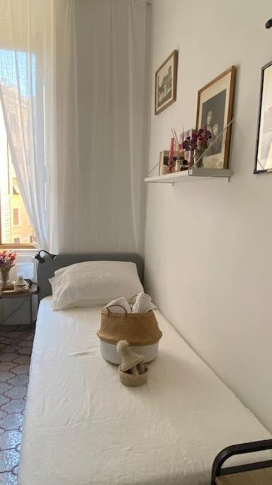 Appartamento Cosy And Stylish In A Lively Area Of Roma