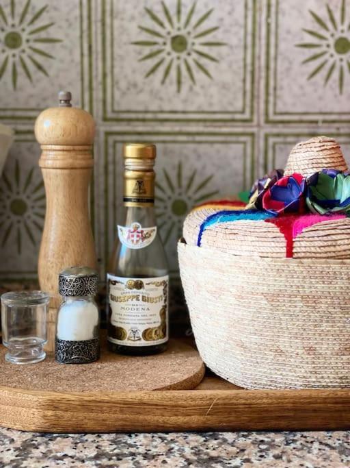 Cosy And Stylish In A Lively Area Of Appartamento