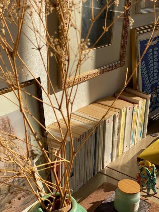 Cosy And Stylish In A Lively Area Of Appartamento Roma
