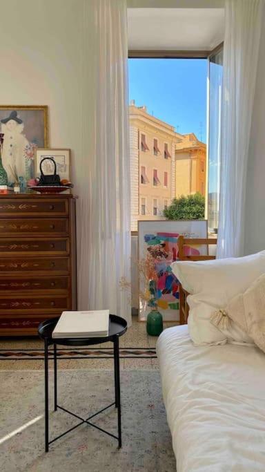 Appartamento Cosy And Stylish In A Lively Area Of Roma