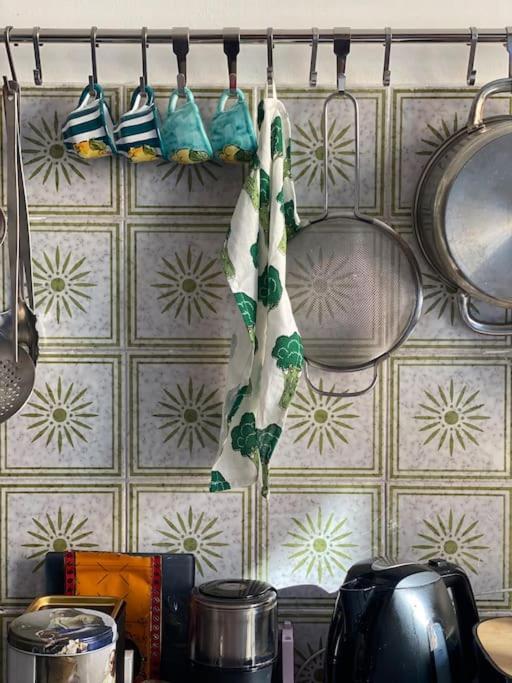 Cosy And Stylish In A Lively Area Of Appartamento