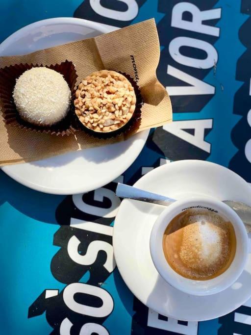 Cosy And Stylish In A Lively Area Of Appartamento *