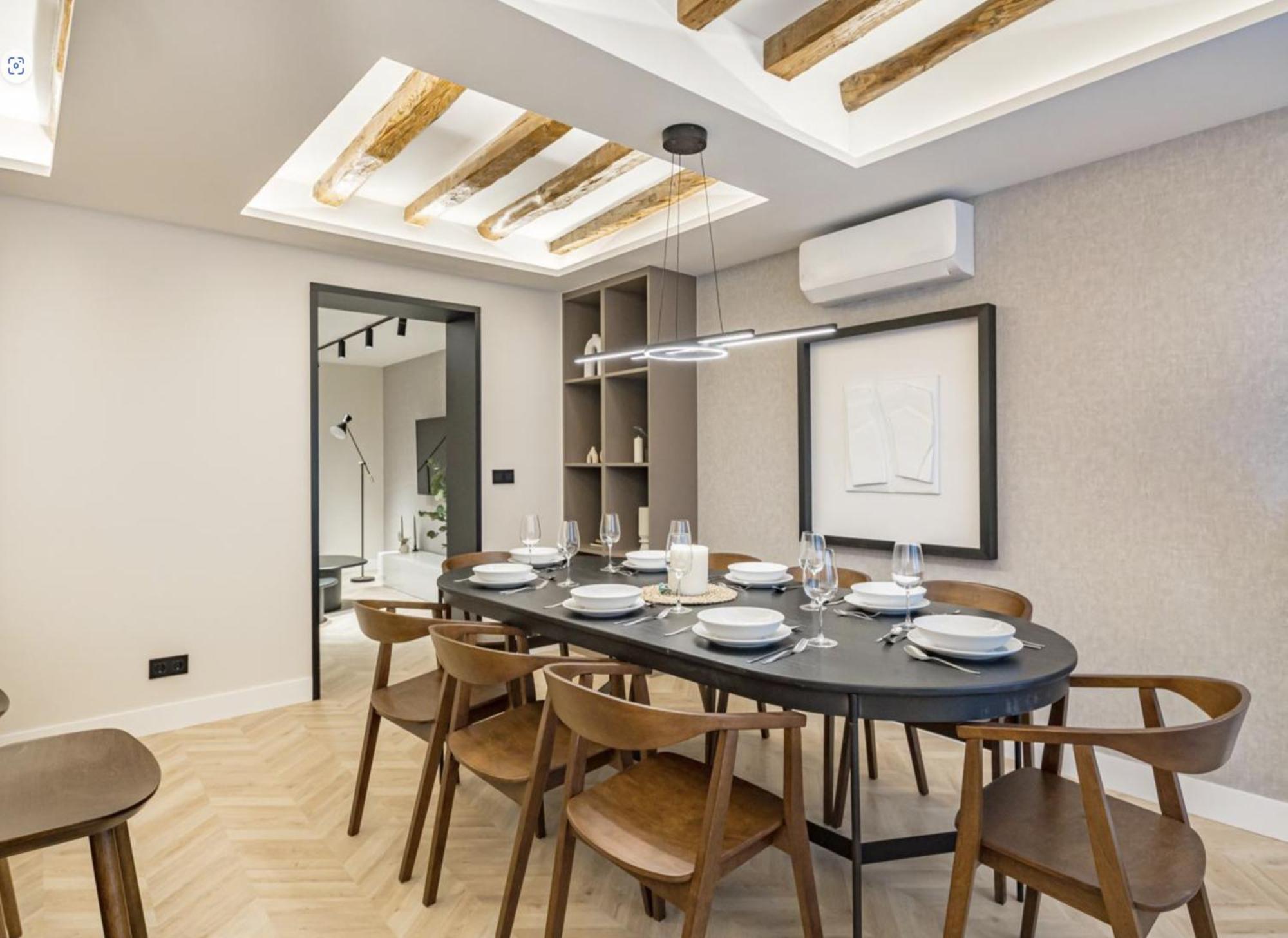 Appartamento Cosy And Stylish In A Lively Area Of Roma