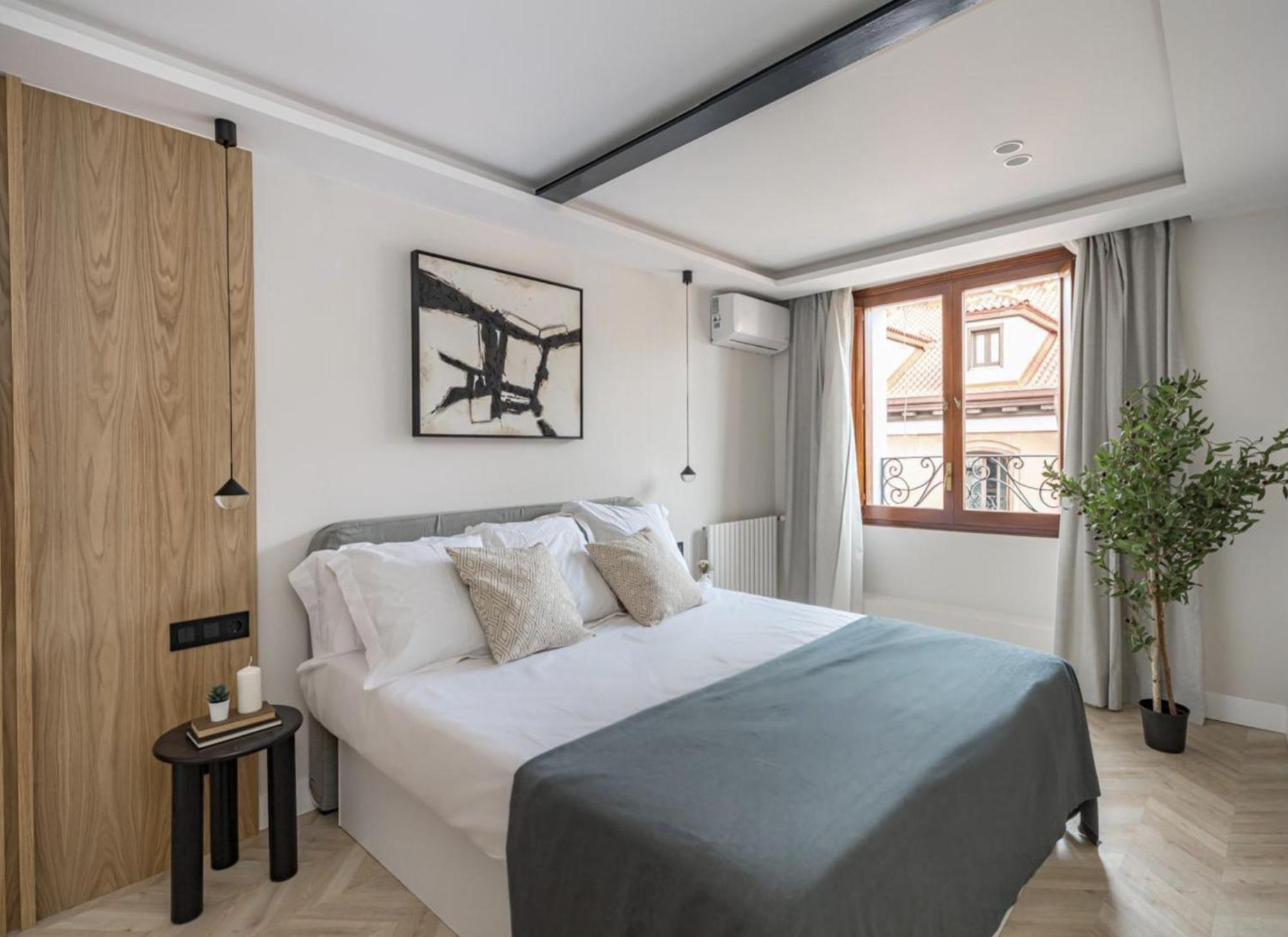 Cosy And Stylish In A Lively Area Of Appartamento