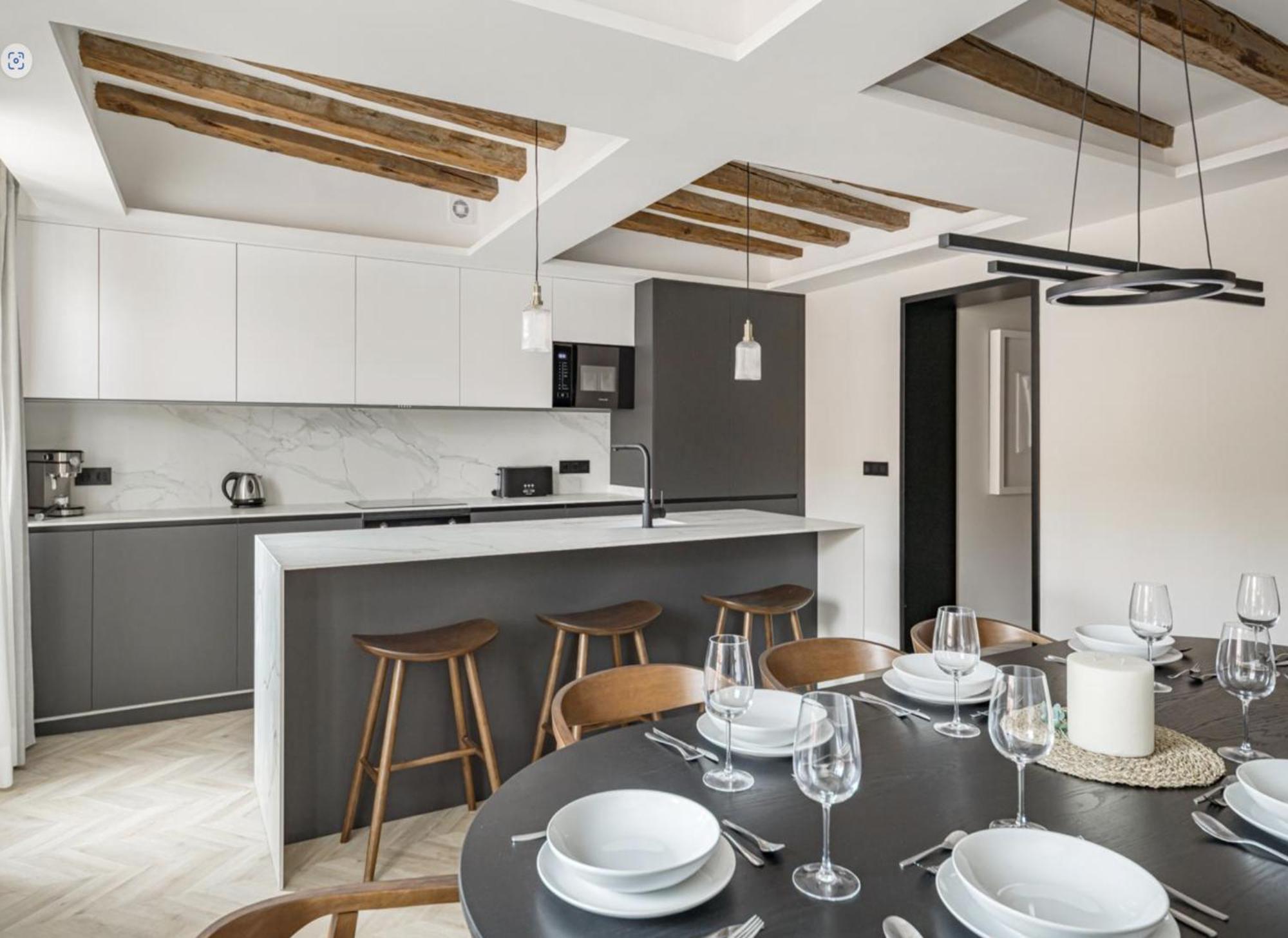 Appartamento Cosy And Stylish In A Lively Area Of
