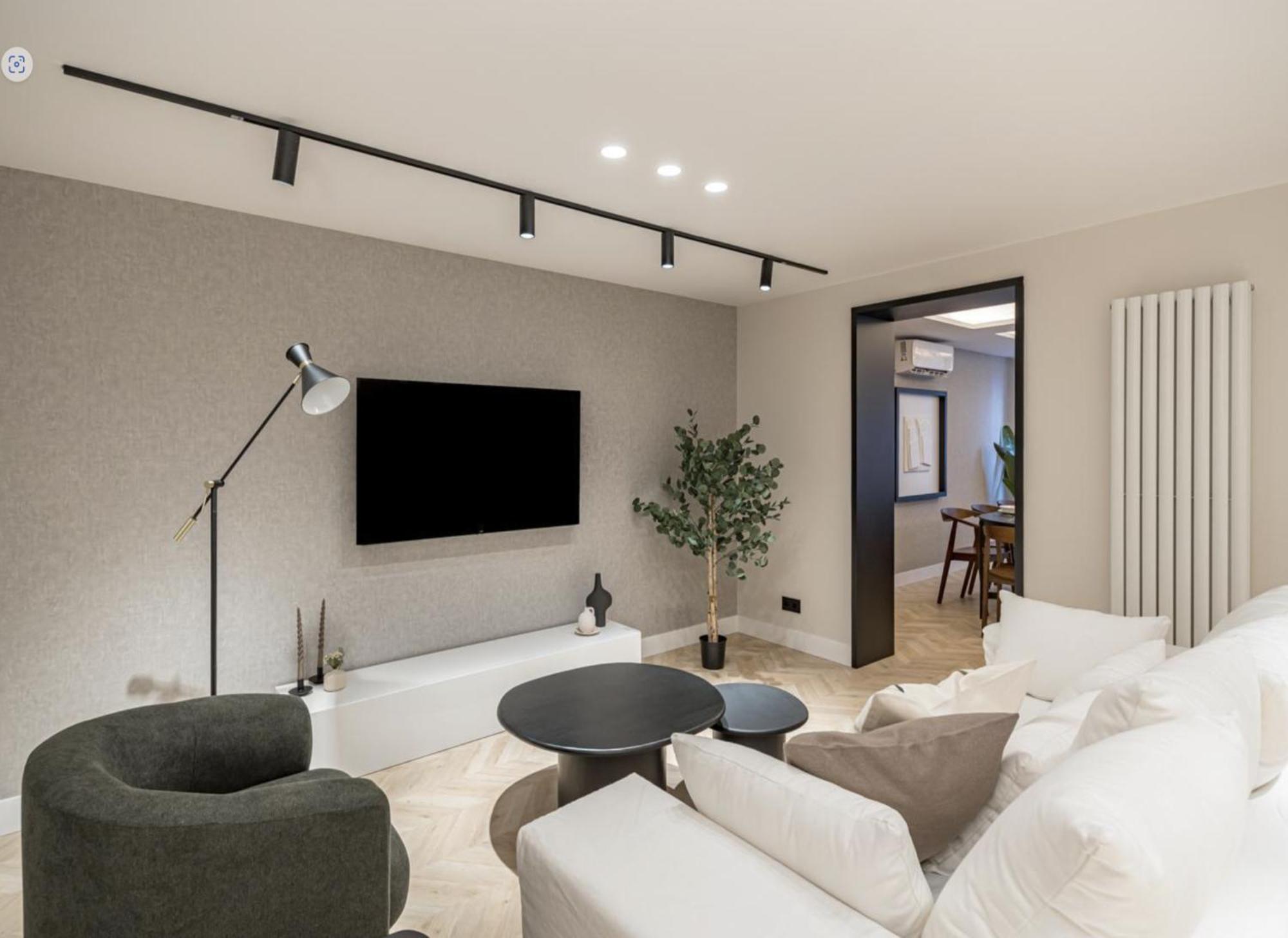 Appartamento Cosy And Stylish In A Lively Area Of