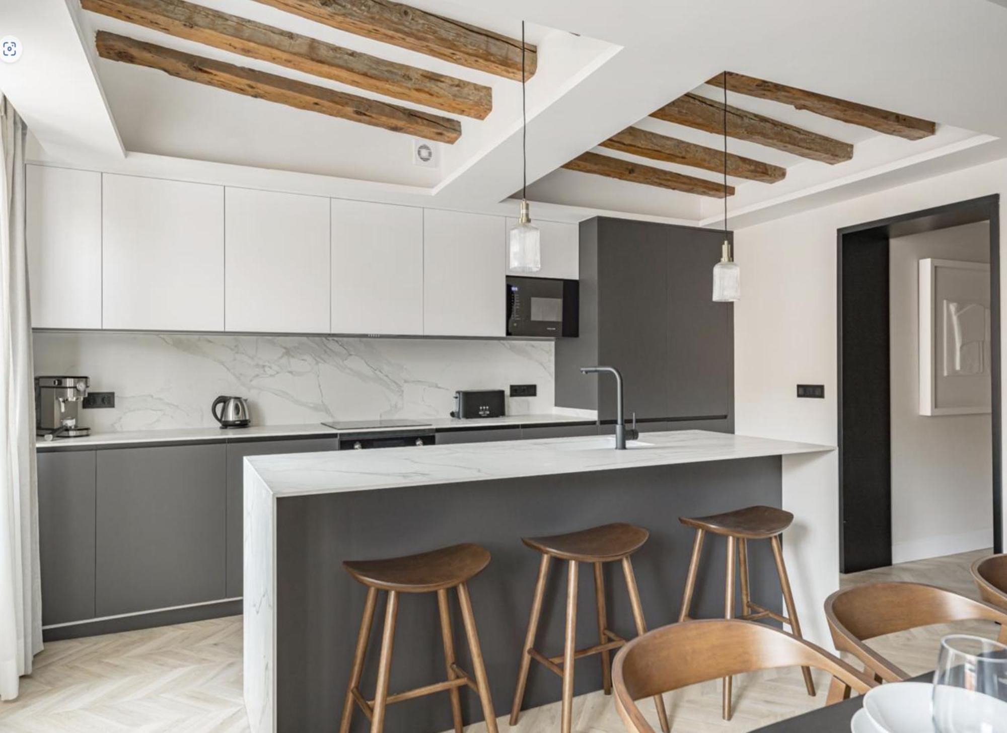 Appartamento Cosy And Stylish In A Lively Area Of Roma