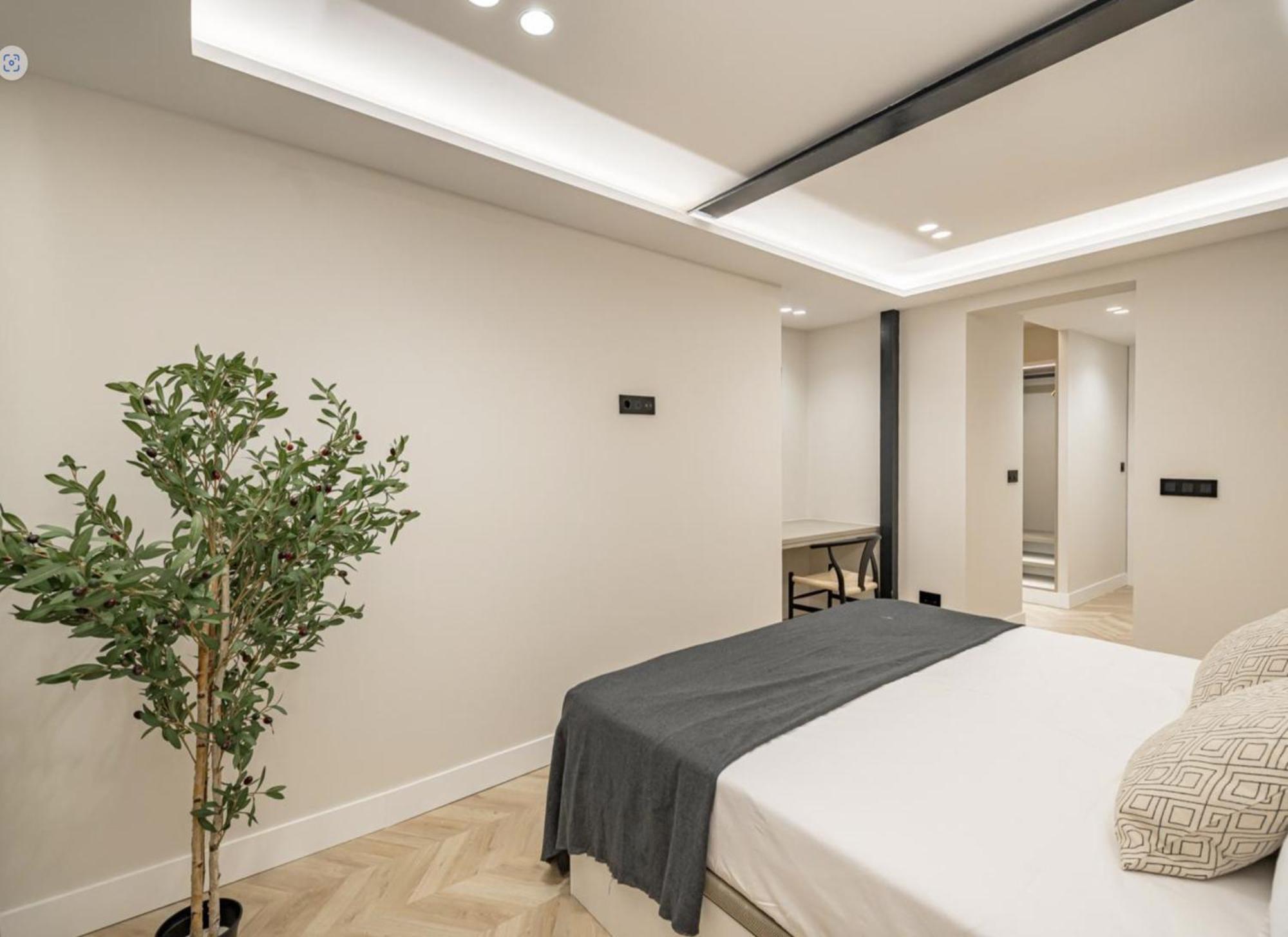 Appartamento Cosy And Stylish In A Lively Area Of Roma