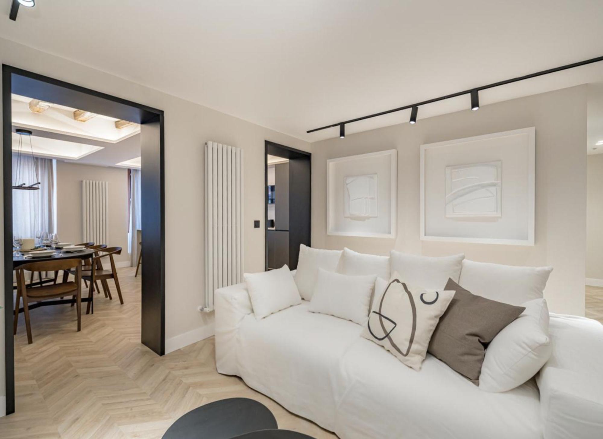 Cosy And Stylish In A Lively Area Of Appartamento *