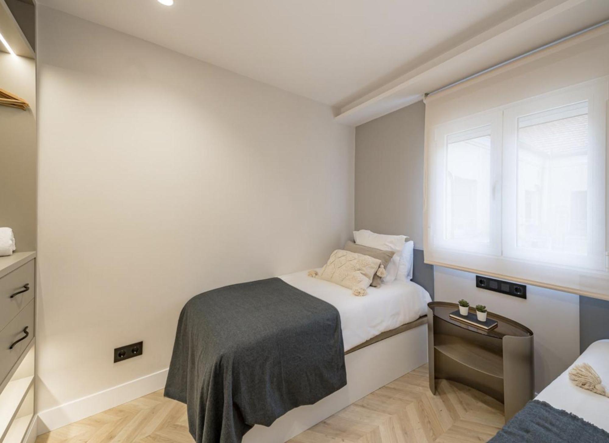 Appartamento Cosy And Stylish In A Lively Area Of *