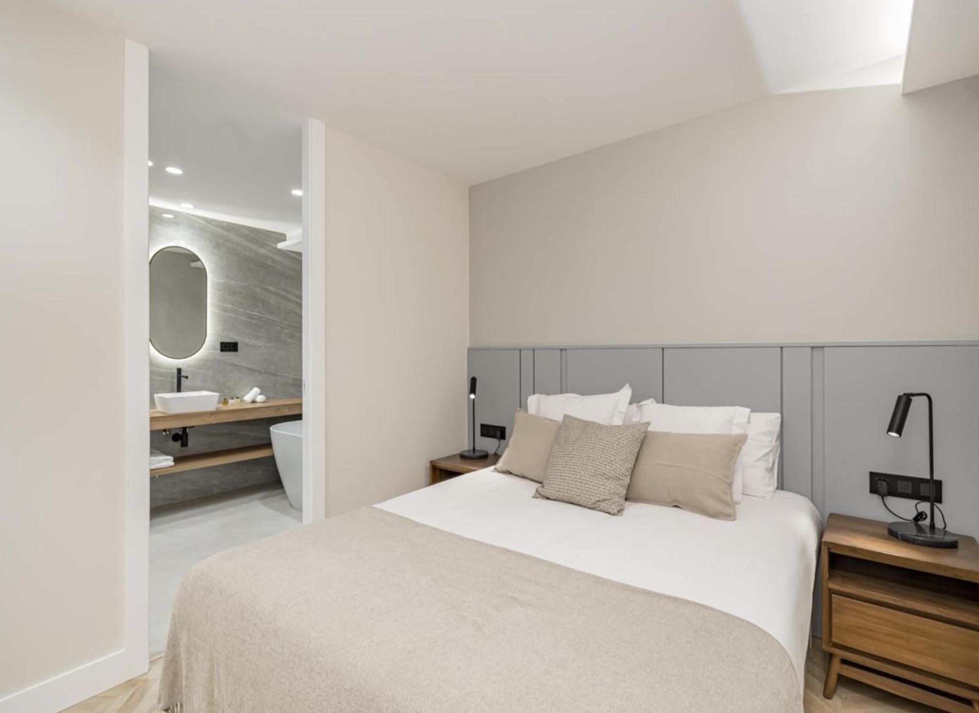 Appartamento Cosy And Stylish In A Lively Area Of *
