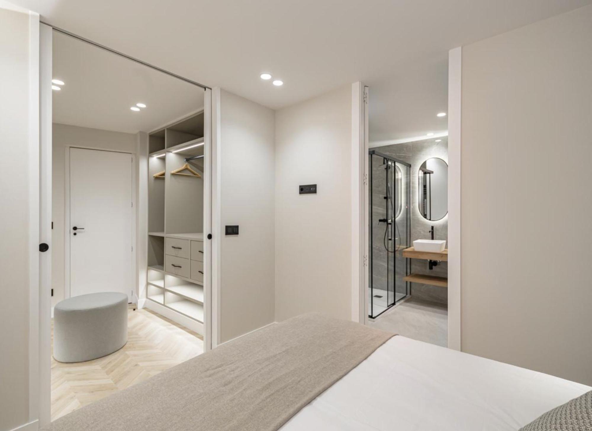 Appartamento Cosy And Stylish In A Lively Area Of *